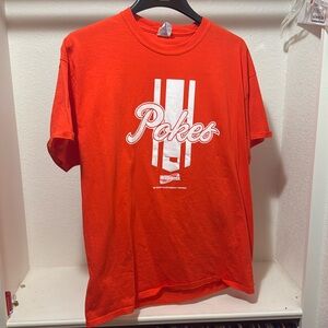 Oklahoma State Pokes shirt